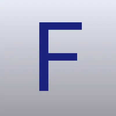 ФрутоГуд, оптовая компания, лого-визитка