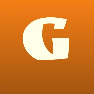 G-Energy Service, лого-визитка