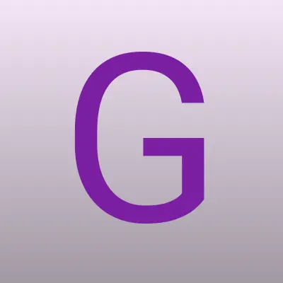 G-Fit, студия интимной гимнастики, лого-визитка