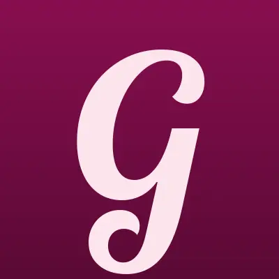 GasPro, лого-визитка