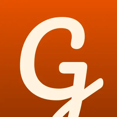 GasPro, лого-визитка