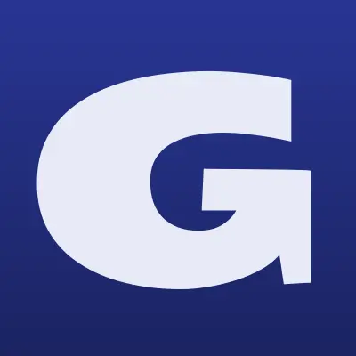 Gerasim, пивмаркет, лого-визитка
