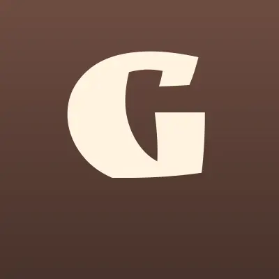 Gerasim, пивмаркет, лого-визитка
