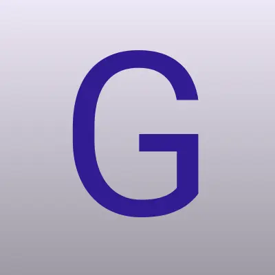 GiBox, умный сервис подбора подарков, лого-визитка