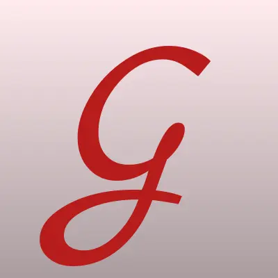 Gitara22, лого-визитка