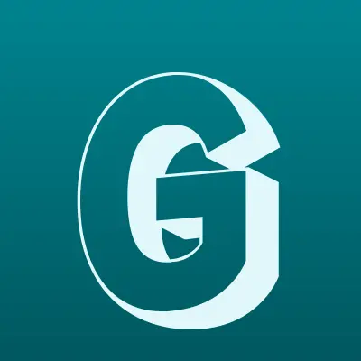 Glass Style, салон мебели, лого-визитка