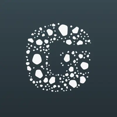 Глобусфуд, оптовая компания, лого-визитка