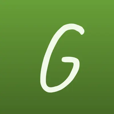 Grace, имидж-студия, лого-визитка