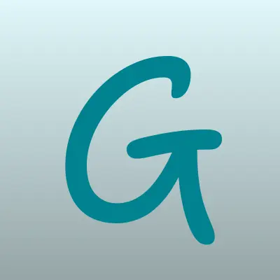 GranMulino, деловой центр, лого-визитка