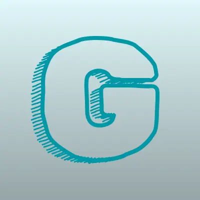 GreenFox, компания по изготовлению топиарных и световых фигур, лого-визитка