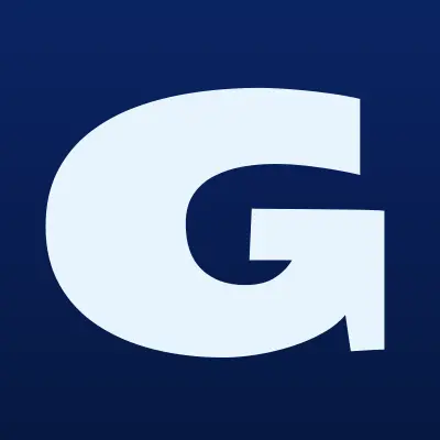 Gsm 22, торгово-сервисная компания, лого-визитка
