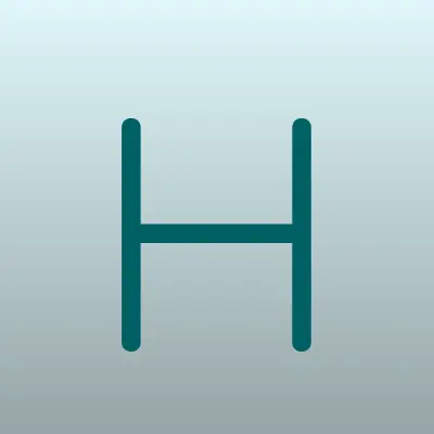 HARDCORE, сеть тренажерных залов, лого-визитка