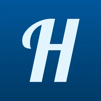 HEALCAR, лого-визитка