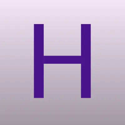 HICLICK, агентство высоких откликов, лого-визитка