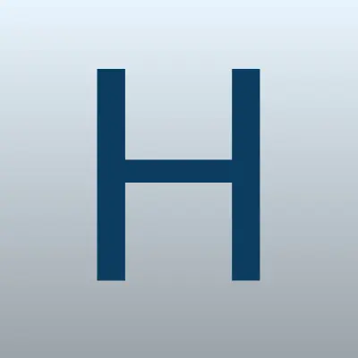 HQD Shop, магазин, лого-визитка