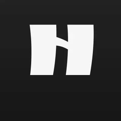 HamelePhone, сеть магазинов аксессуаров для телефона, лого-визитка