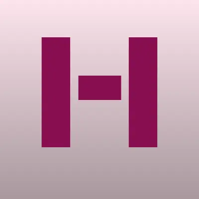HamelePhone, сеть магазинов аксессуаров для телефона, лого-визитка