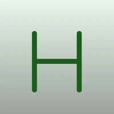 Happy Phone, лого-визитка