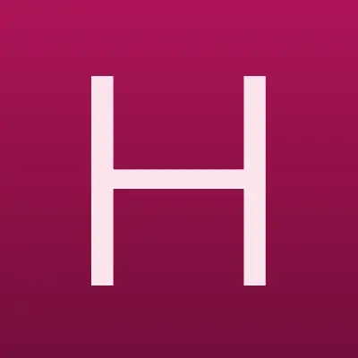 Head & Heart, неравнодушная бухгалтерская компания, лого-визитка