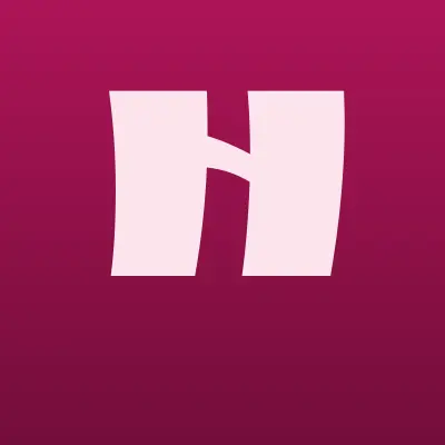 Heart FM, студия звукозаписи, лого-визитка