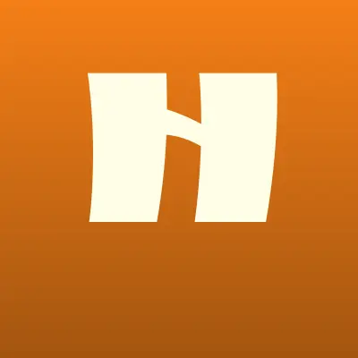 Helper, компания, лого-визитка