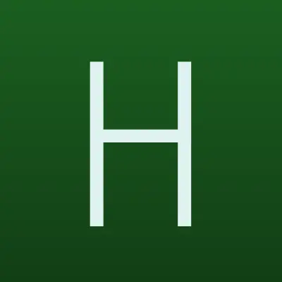 Hobbygames, магазин настольных игр, лого-визитка