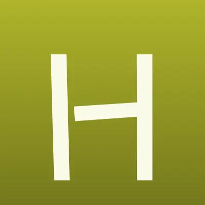 Хочу Пури, пекарня, лого-визитка