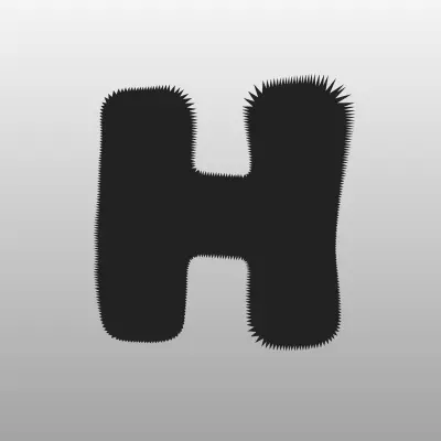 Holst_brn, центр печати картин и портретов на холсте, лого-визитка