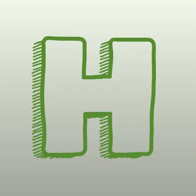 HomeNeo, компания по изготовлению мебели в стиле лофт, лого-визитка