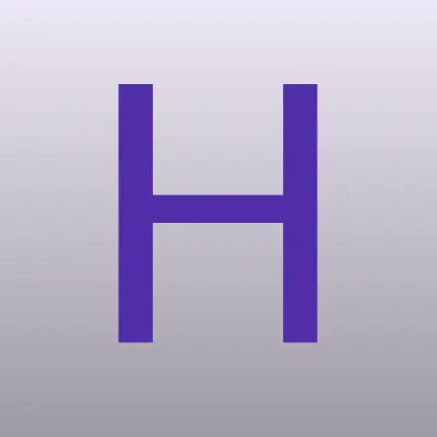 Hookah Tau, лого-визитка