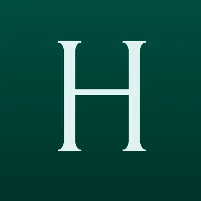 House Inn Аппартаменты, квартирное бюро, лого-визитка