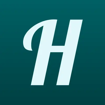 Храм во имя преподобного Сергия Радонежского, лого-визитка