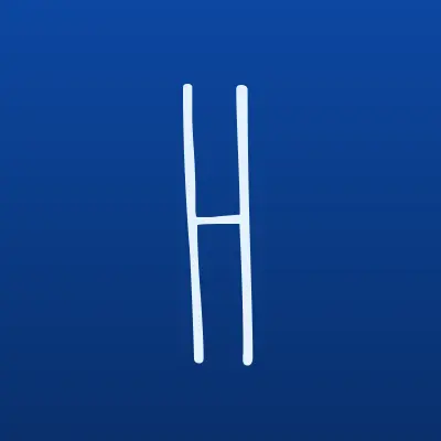 Hualian Machinery, торговая компания, лого-визитка