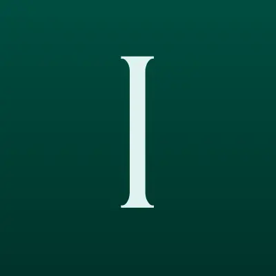 ИЛСервис, лого-визитка