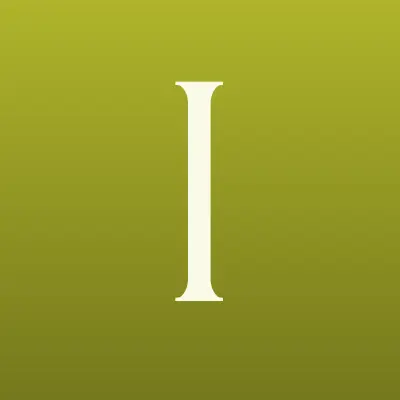 ИМКА Прайм, языковой лагерь, лого-визитка
