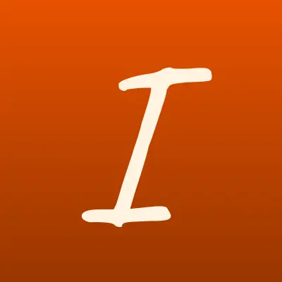 Иди Лесом, база отдыха, лого-визитка