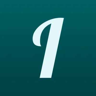 ИнПро, корпоративная академия, лого-визитка