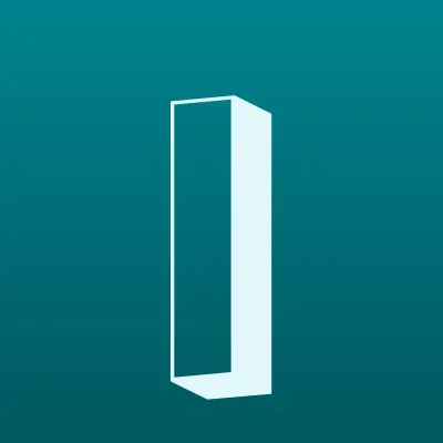 Инертник, лого-визитка