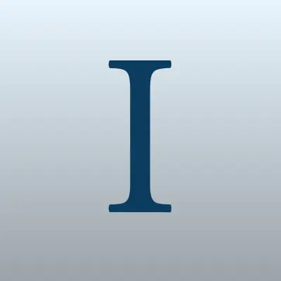 ИннТех-Сервис, лого-визитка