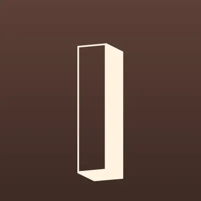 Инновационные технологии, компания, лого-визитка