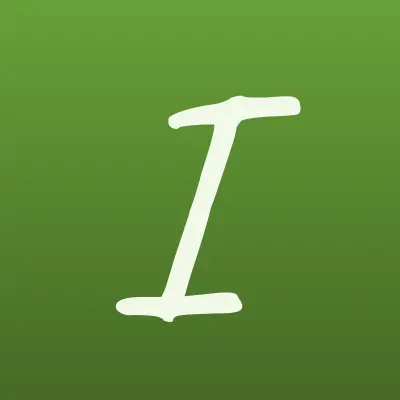 Институт кадровых технологий, консалтинговая компания, лого-визитка