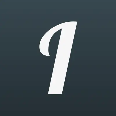 Институт медицины и фармации, лого-визитка
