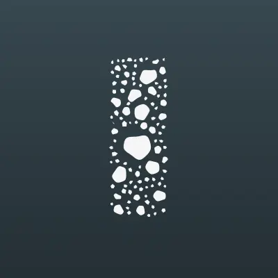 ИнтерФарм, фармацевтическая компания, лого-визитка