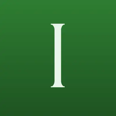 Интим, сеть интим-магазинов, лого-визитка