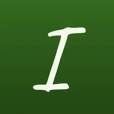 Исток, торгово-перерабатывающая компания, лого-визитка