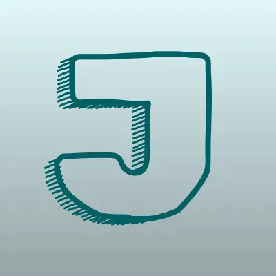 Жница, лого-визитка