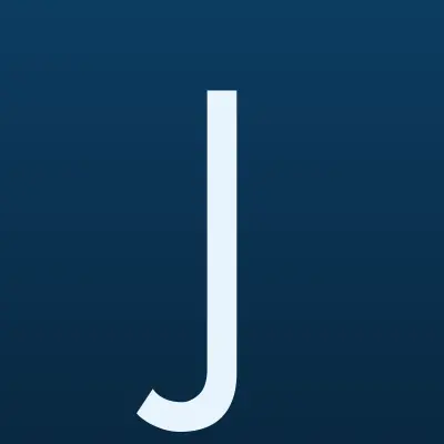 Jolly baby, детский магазин, лого-визитка