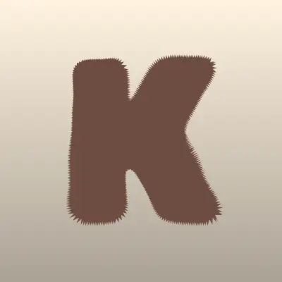 KEYFAST, лого-визитка