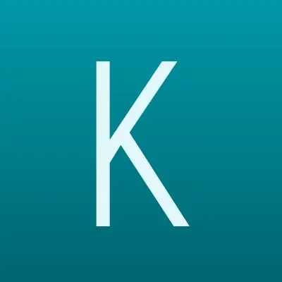 КОМТЕК, лого-визитка