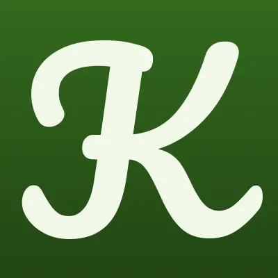 КОНСАЛТА, бухгалтерская фирма, лого-визитка